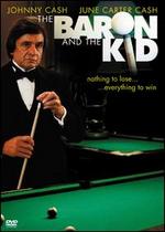 The Baron and the Kid [DVD] 